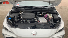 MG MG3 1.5 Hybrid Trophy 5dr Auto Hybrid Hatchback